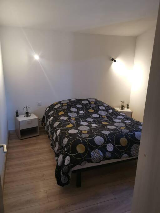 Haut De Villa Renovee En 2023 Saint-Maime Zewnętrze zdjęcie